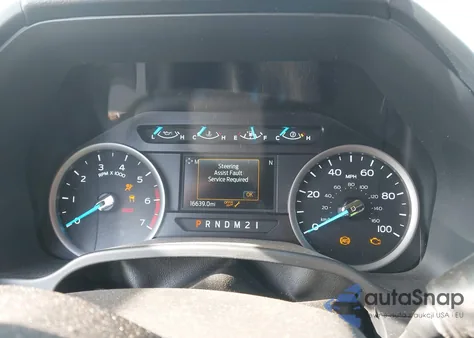 2020 Ford F-250 Xlt z USA, uszkodzony, nr VIN 1FT7W2B65LEE16692